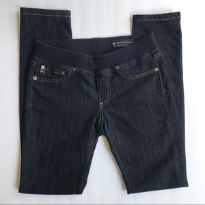 AG Adriano Goldschmied Maternity Jeans Size 26